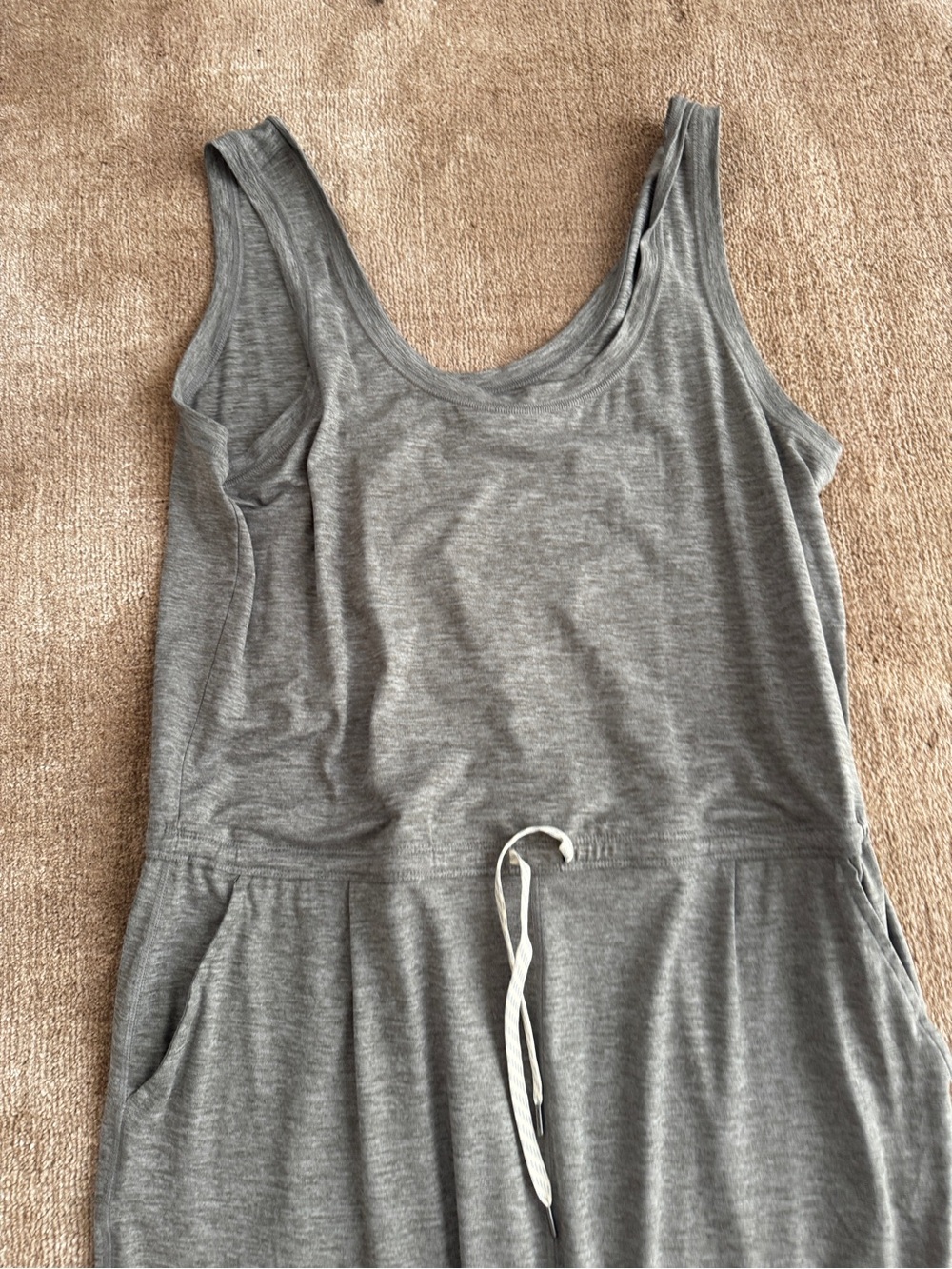 Vuori Lux Harlem Jumpsuit - Picture 3 of 10